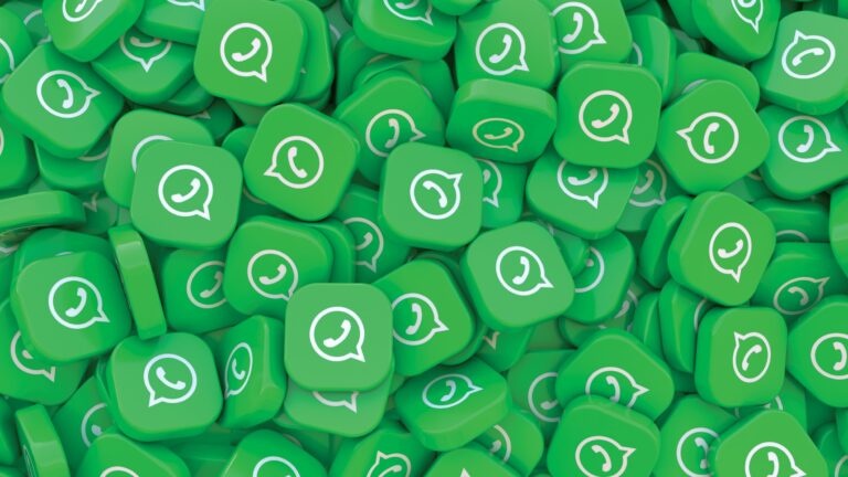 El multi-cuenta de WhatsApp llega en beta a iOS.