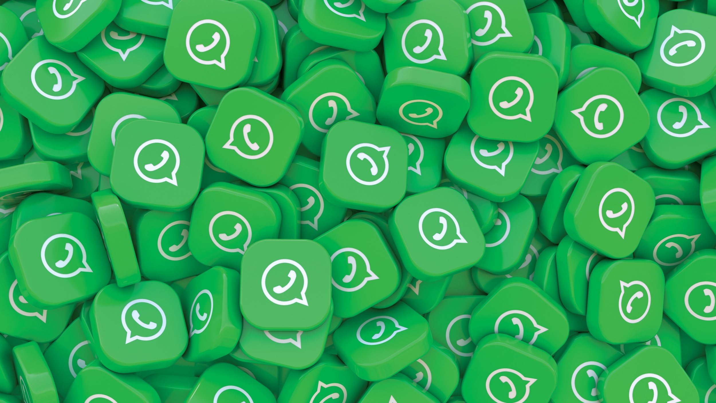 El multi-cuenta de WhatsApp llega en beta a iOS.