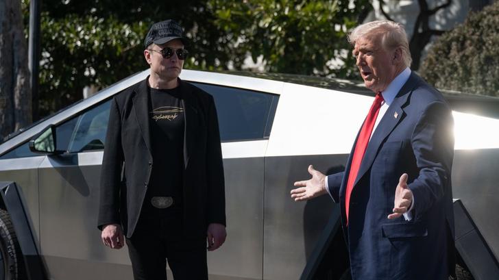El nuevo partido de Elon Musk analizado por su biógrafo.