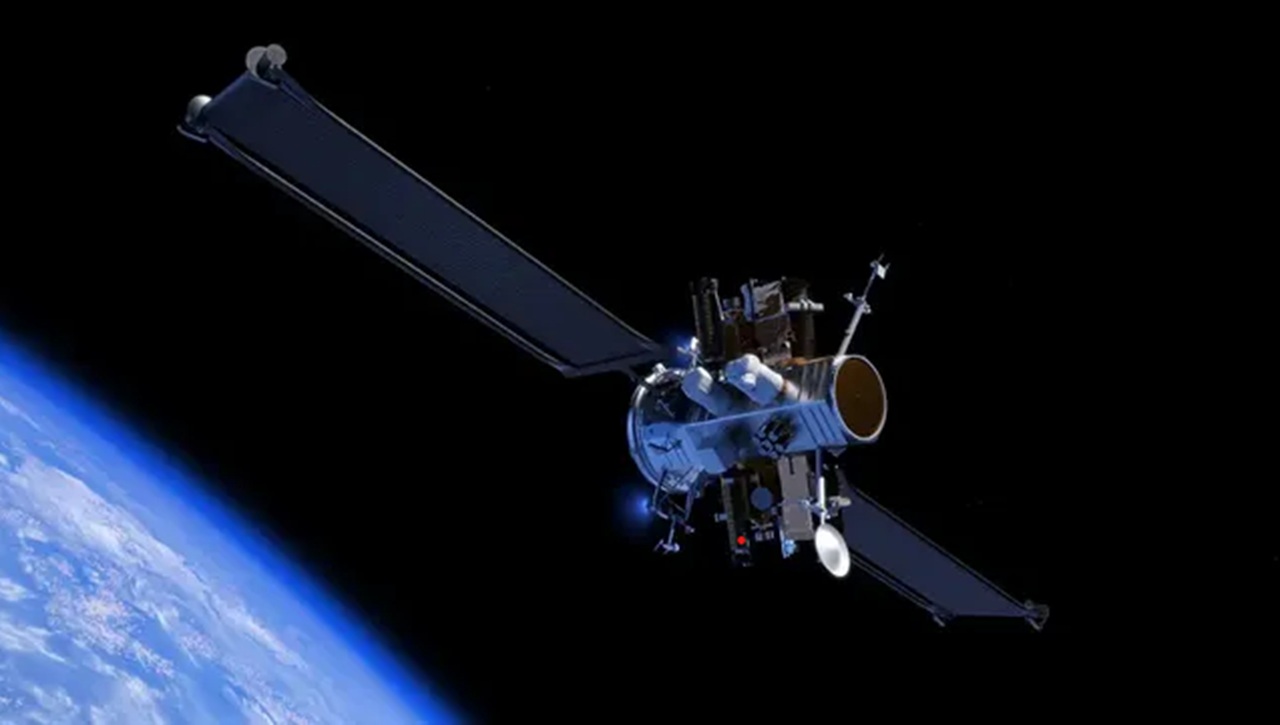 El nuevo vehículo de Blue Origin partirá en 2026... con