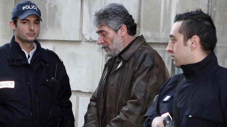 El parquet de París recurre al casación para anular la