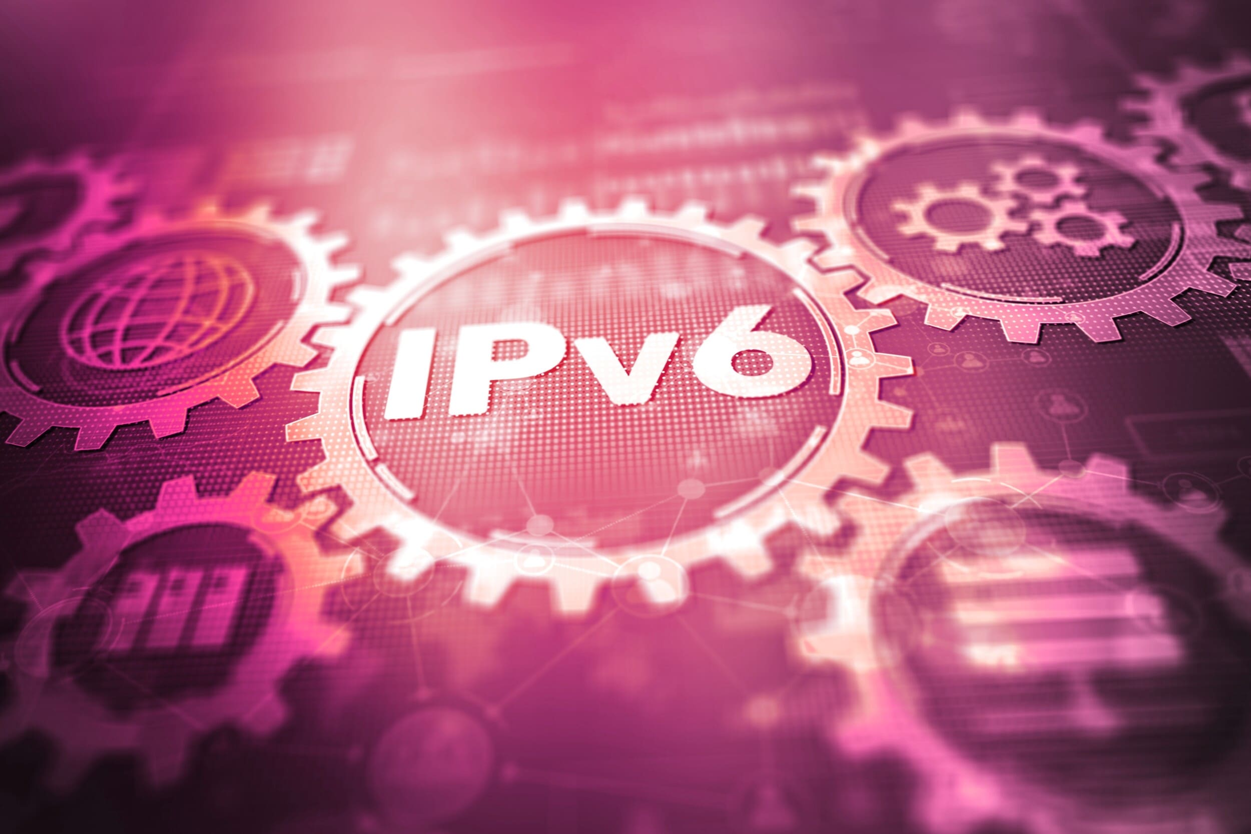 El protocolo IPv6 está salvando realmente a Internet en Francia