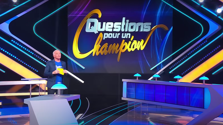El récord de "Preguntas para un campeón" critica la desprogramación