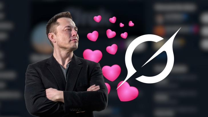 Elon Musk ha actualizado Grok para que la IA se