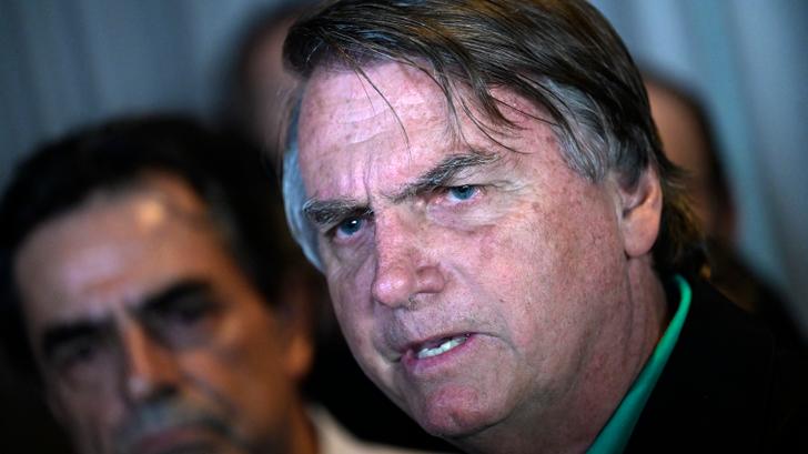 En Brasil, la fiscalía solicita la condena de Bolsonaro por