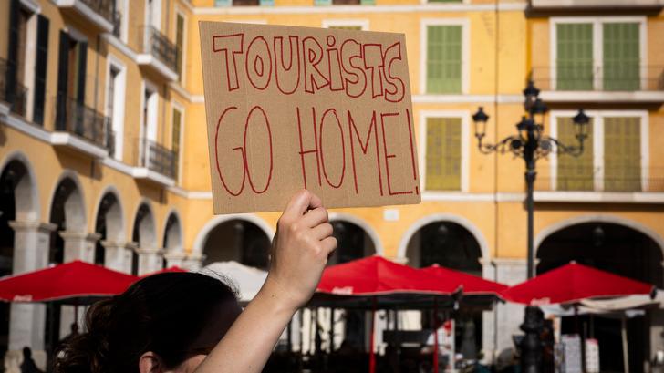 En Madrid, una decisión histórica para "proteger" a los habitantes