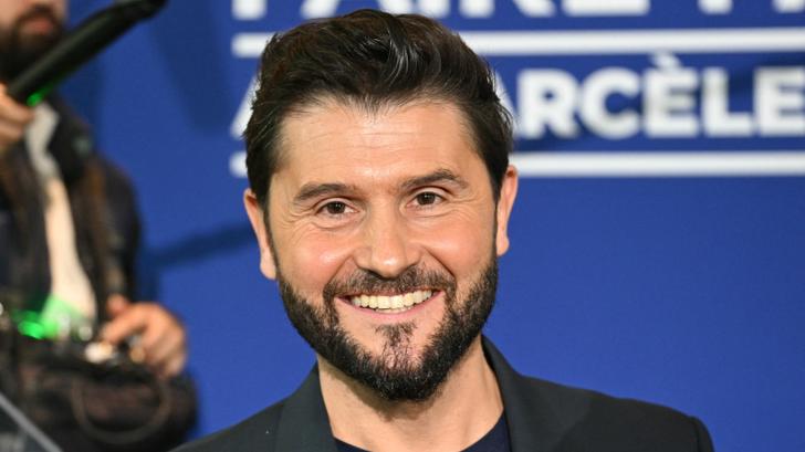 En « Secret Story », Christophe Beaugrand apoya a Marianne,