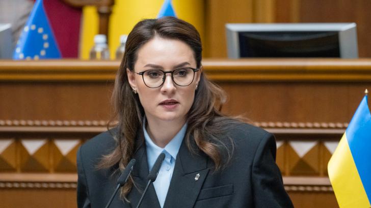 En Ucrania, la elección de la nueva primera ministra dice
