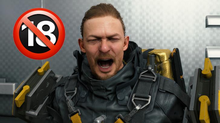 En el Reino Unido, el videojuego "Death Stranding 2" es