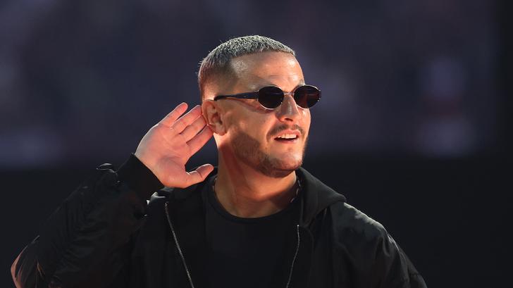 En el festival Garorock, DJ Snake expresa su deseo de