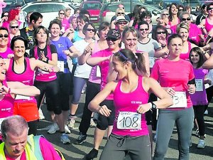 En la generosa estela de las Amaz’Eaunes.