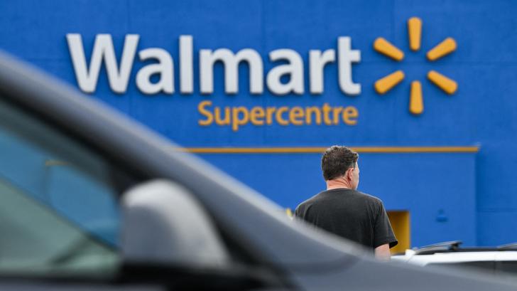 En un supermercado Walmart de Michigan, al menos 11 personas