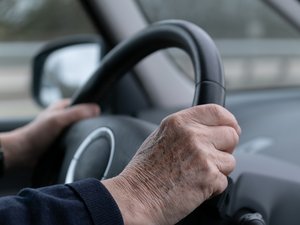 Enfermedad de Alzheimer y conducción: las recomendaciones se flexibilizan.