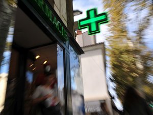 « Es el Estado quien debe requisarnos»: los farmacéuticos suenan