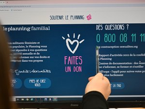 "Es fundamental no quedarse solo con sus preguntas": una sexóloga
