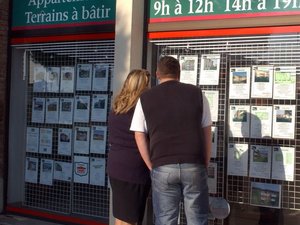 "Es más accesible comprar una casa antigua que construir una