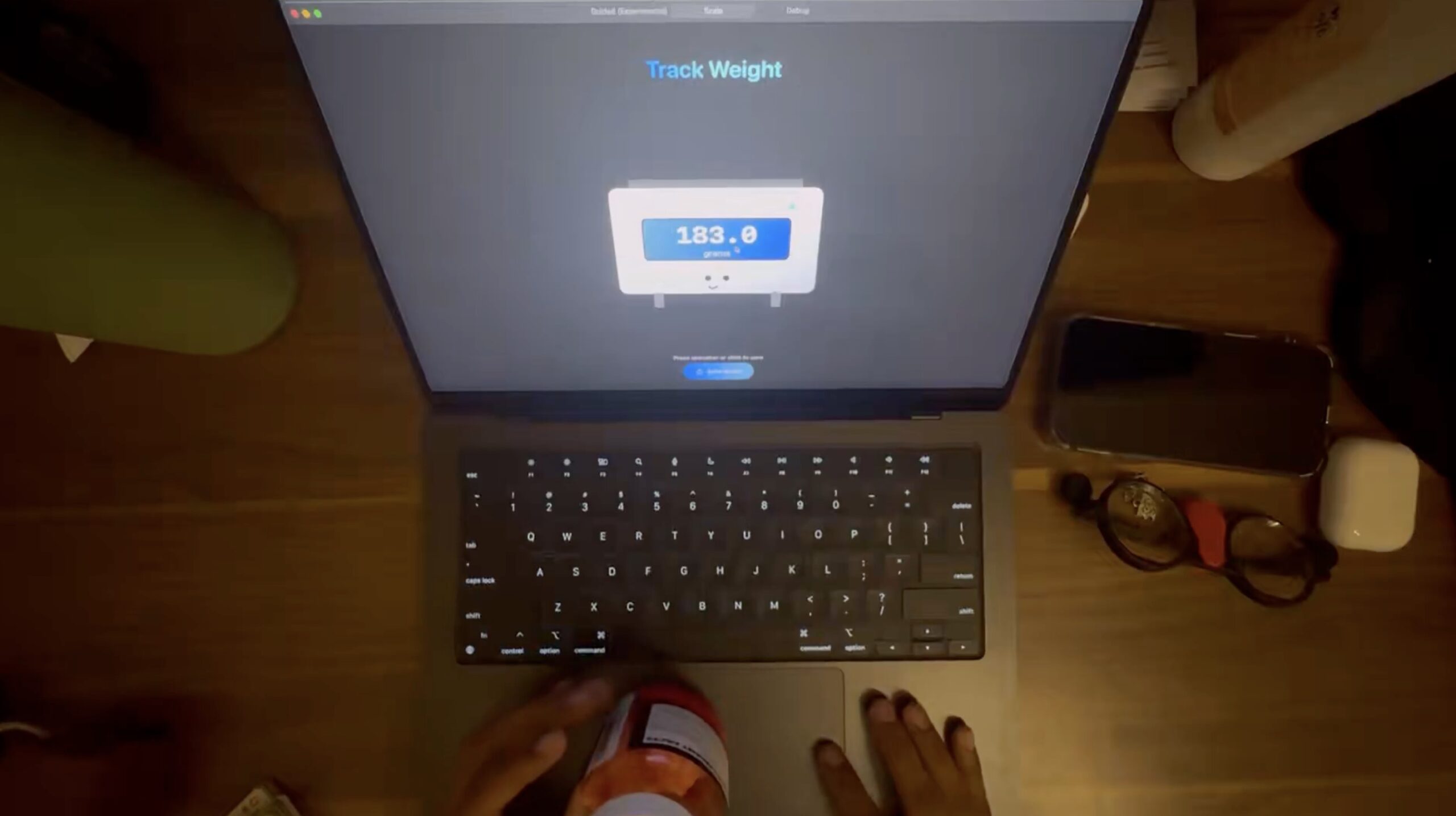 Esta aplicación gratuita permite que el trackpad de tu MacBook
