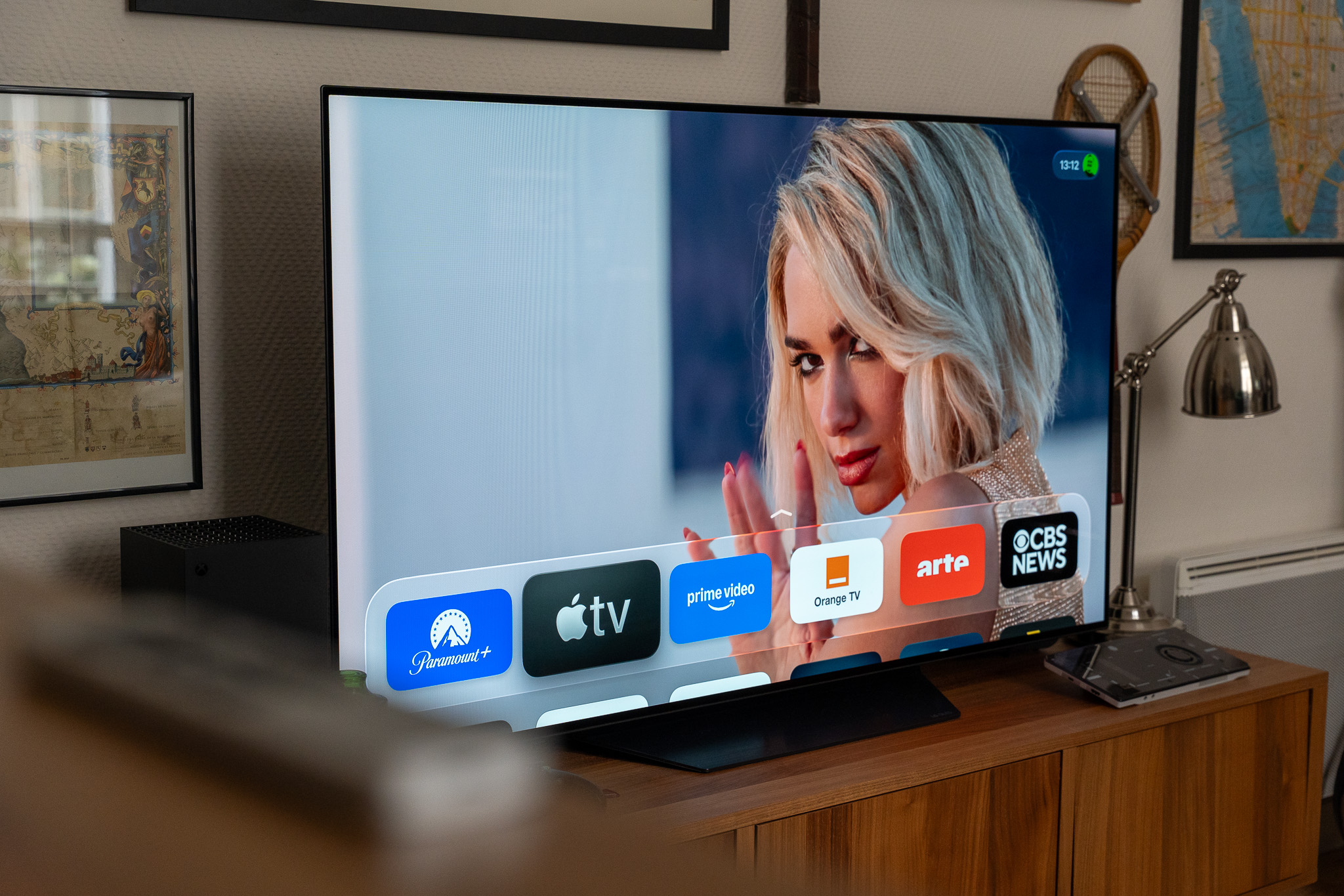 Esta formidable función de tvOS 26 simplificará drásticamente la identificación