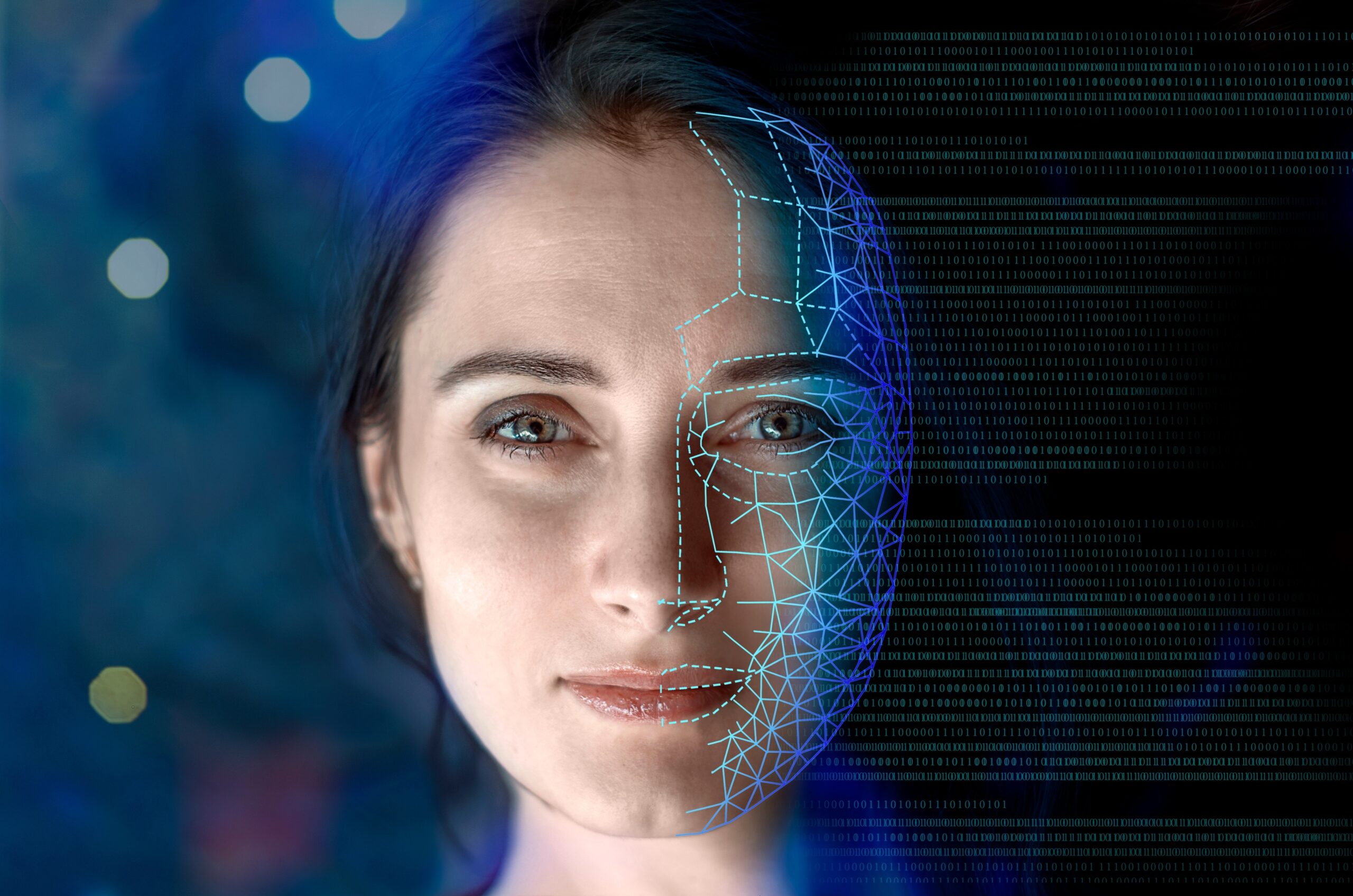 Esta start-up francesa quiere clonarte con su dispositivo de IA.