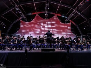 "Estamos tratando de romper los prejuicios sobre la música clásica":