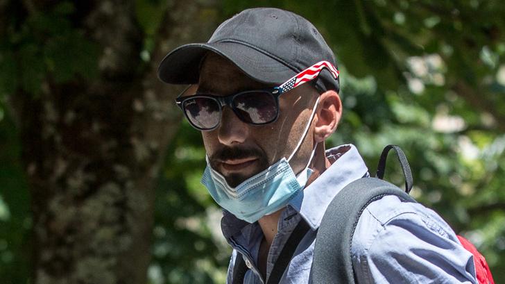 Estas revelaciones de una exnovia de Cédric Jubillar siembran la