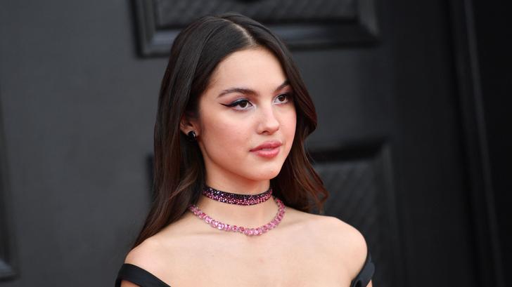 Este gesto raro de Olivia Rodrigo por la salud mental