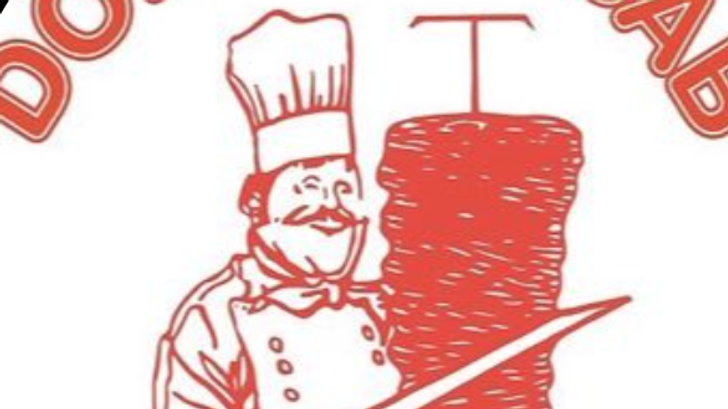 Este periodista alemán investigó el origen del logo «döner kebab»