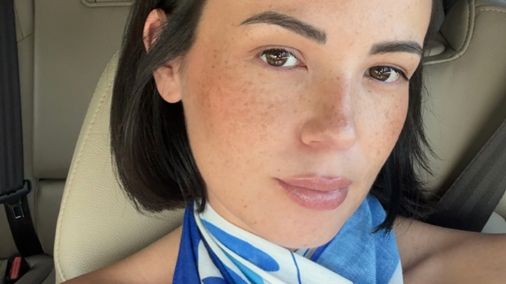 Este post de Agathe Auproux ayudará a muchas mujeres embarazadas