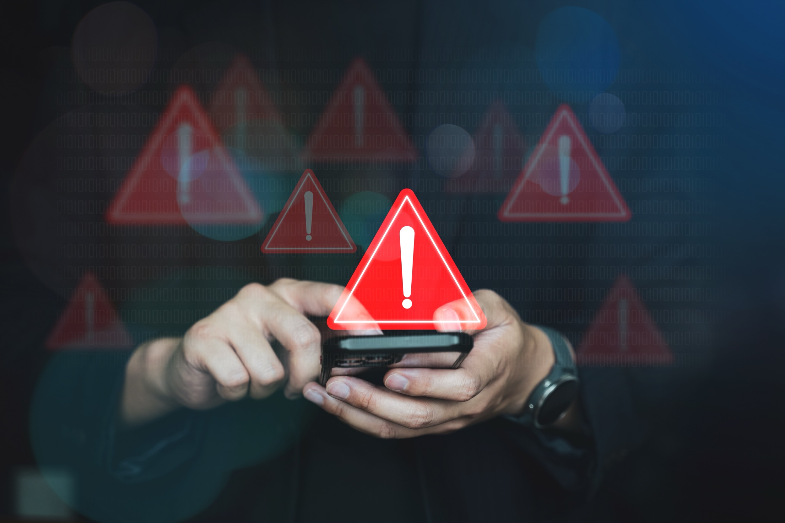 Estos VPN de Android son falsos y sirven para espiar