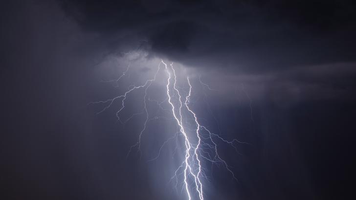 Estos datos de Météo-Francia ilustran la recurrencia de eventos meteorológicos