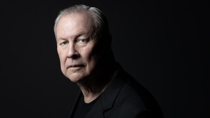 Fallecimiento de Bob Wilson, director de teatro estadounidense "visionario" a