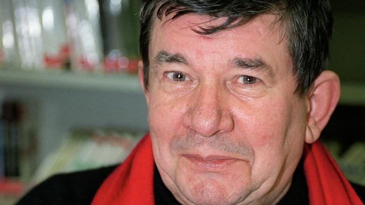 Fallecimiento de Jean-Pierre Azéma, el gran especialista en historia de