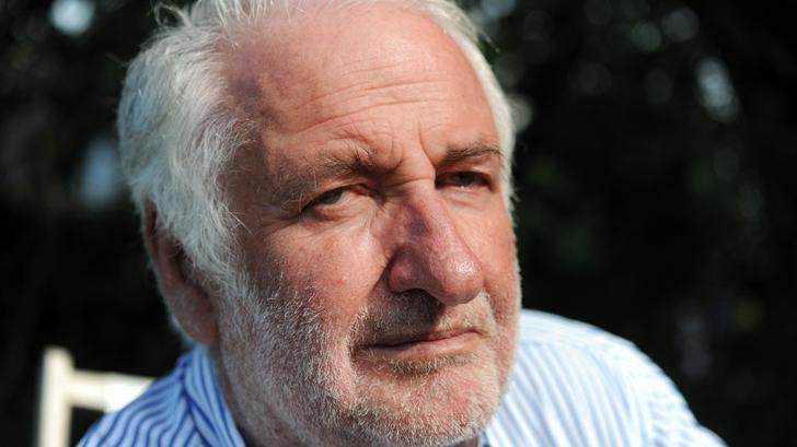 Fallecimiento de Loïk Le Floch-Prigent, ex gran jefe condenado en