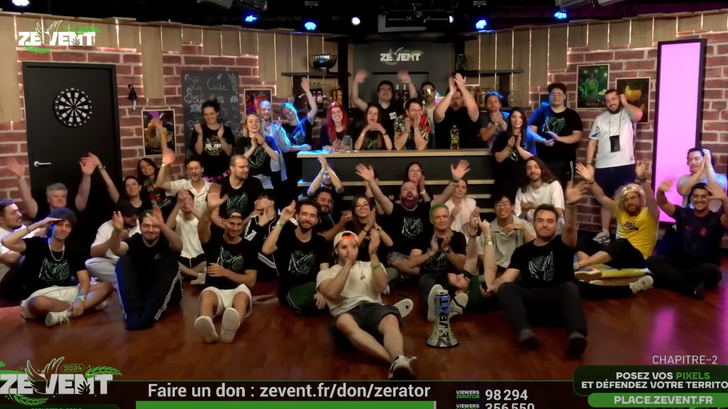 Fechas, streamers invitados, asociaciones... Lo que sabemos sobre la próxima