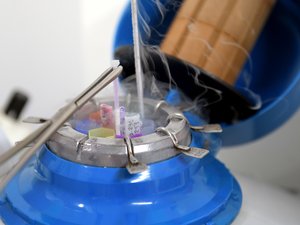 Fertilidad: ocho meses de espera para la primera cita en