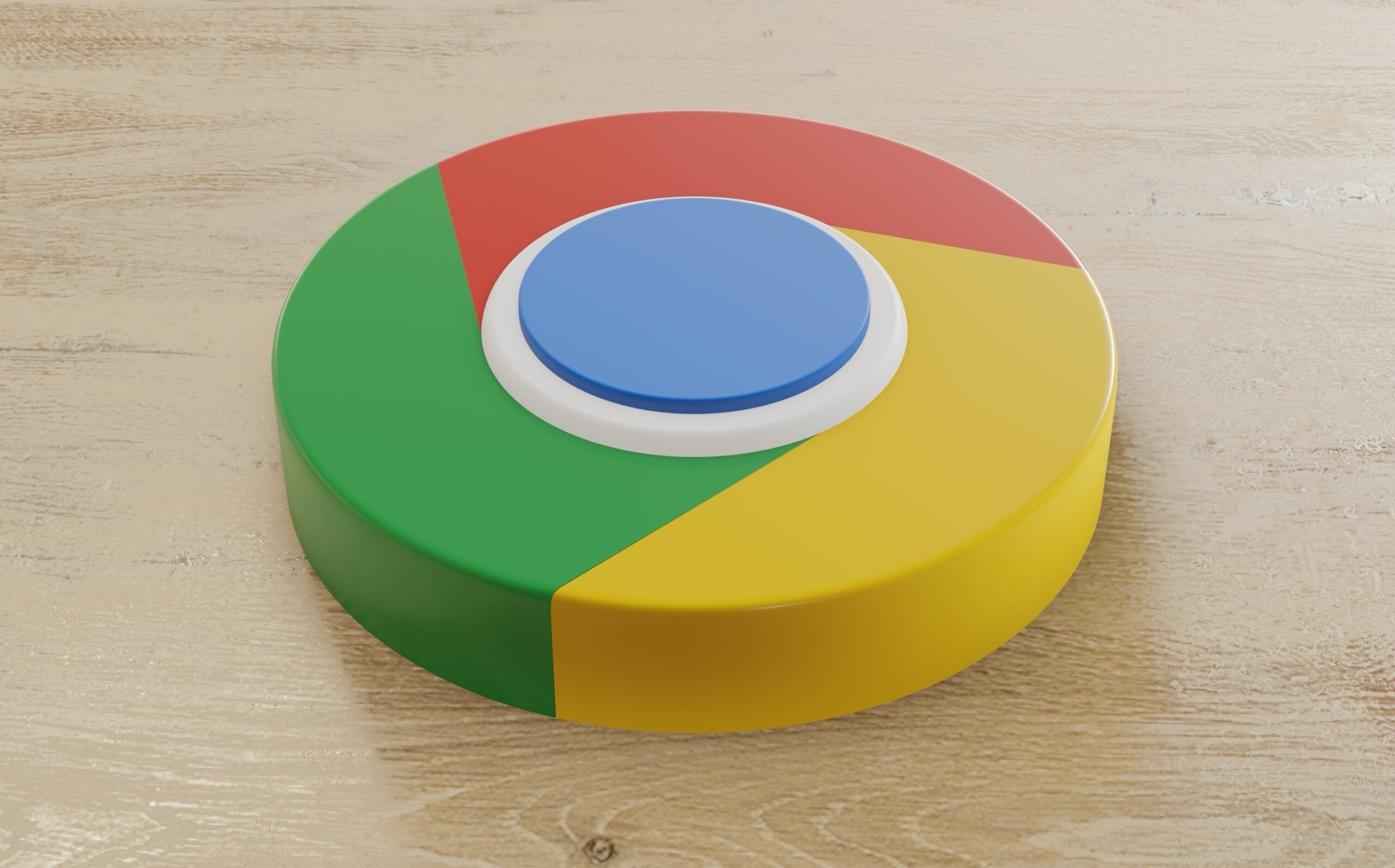 Google Chrome se rinde en macOS 11 Big Sur.