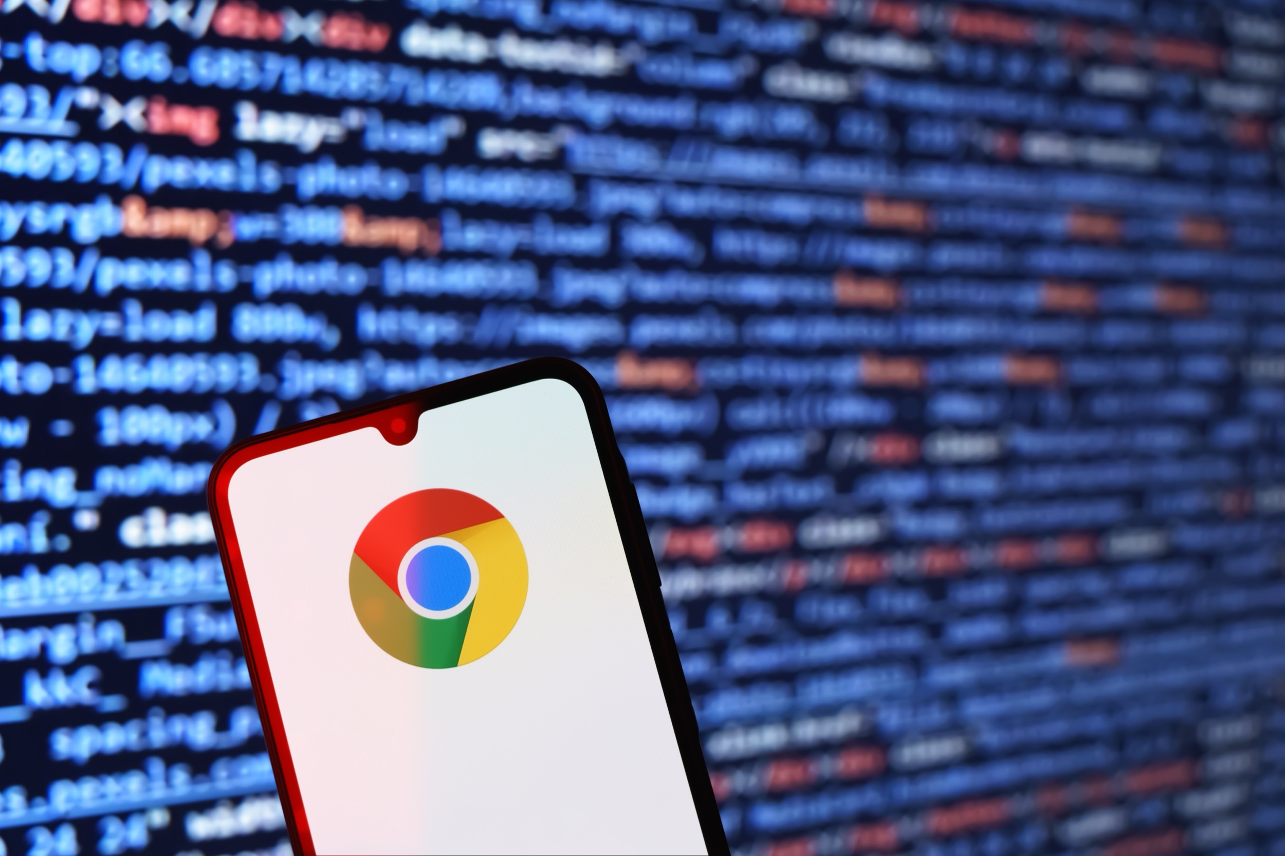 Google Chrome sufre su tercera vulnerabilidad de día cero del