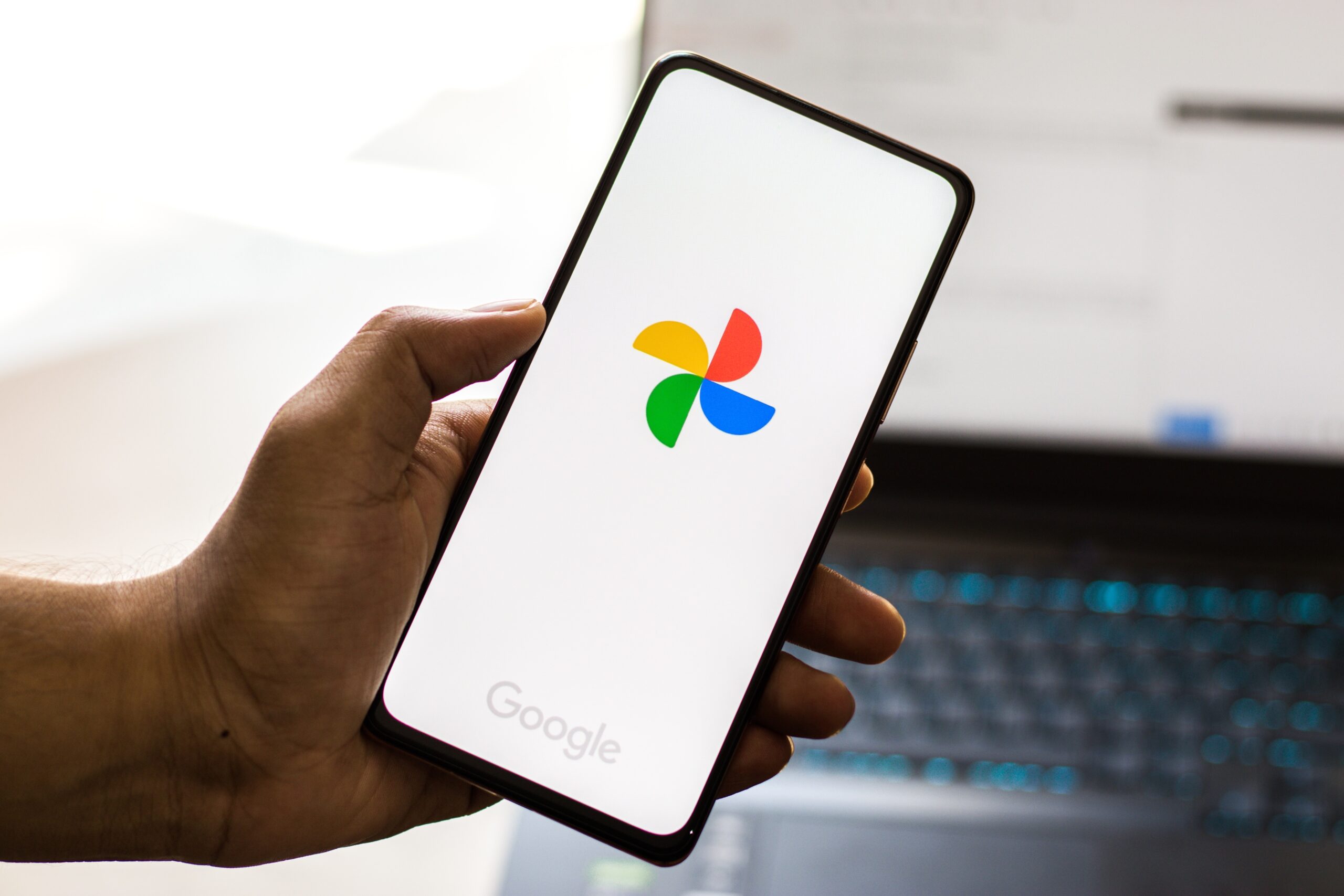 Google Fotos pronto revivirá tus fotos con Remix.