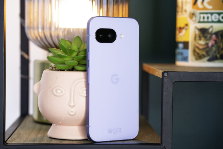 Google acaba de filtrar (¿accidentalmente?) todos los Pixel 10.