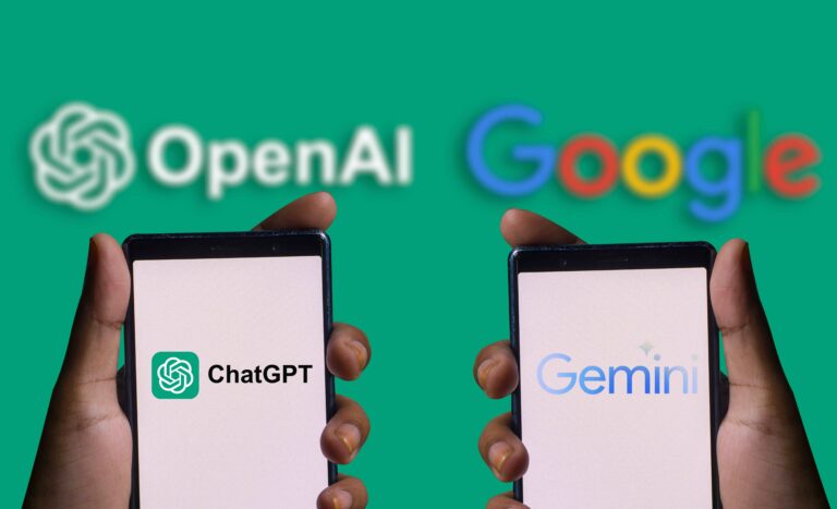 Google se apodera de los cerebros de una unicornio de