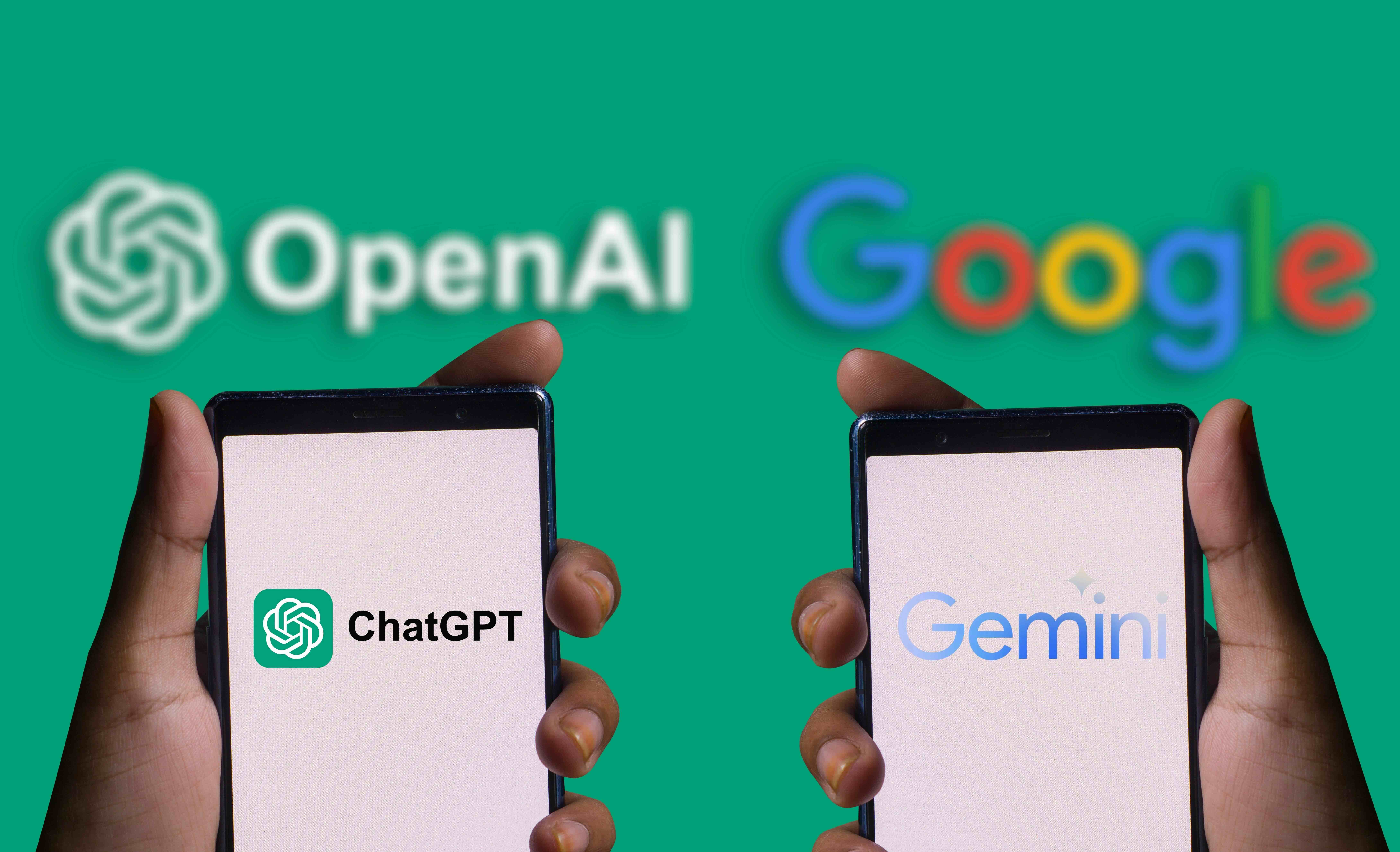 Google se apodera de los cerebros de una unicornio de