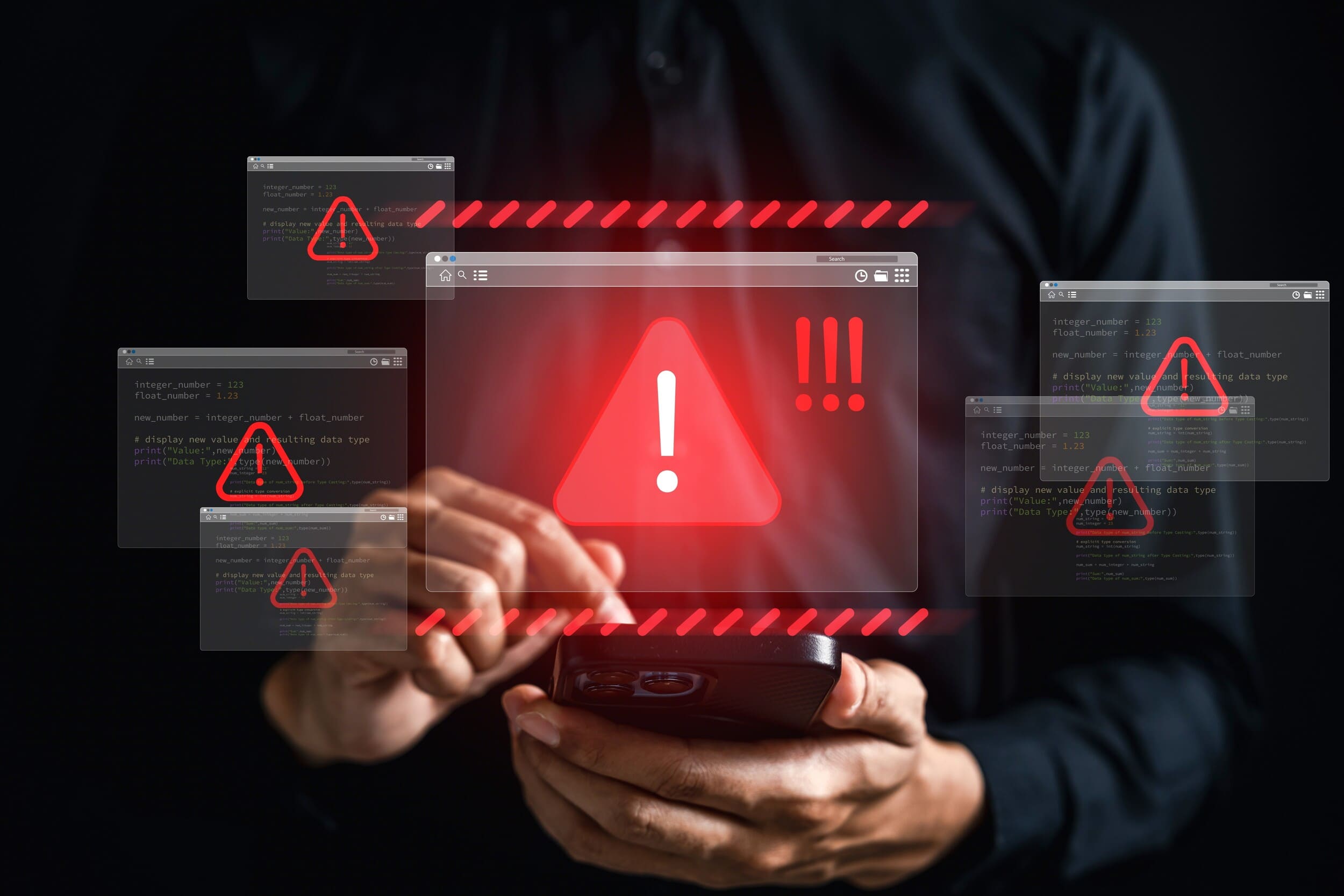 Gran alerta de ciberseguridad sobre equipos Citrix, con vulnerabilidades explotadas