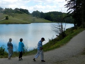Graulhet. Yoga, pilates y relajación en Nabeillou.