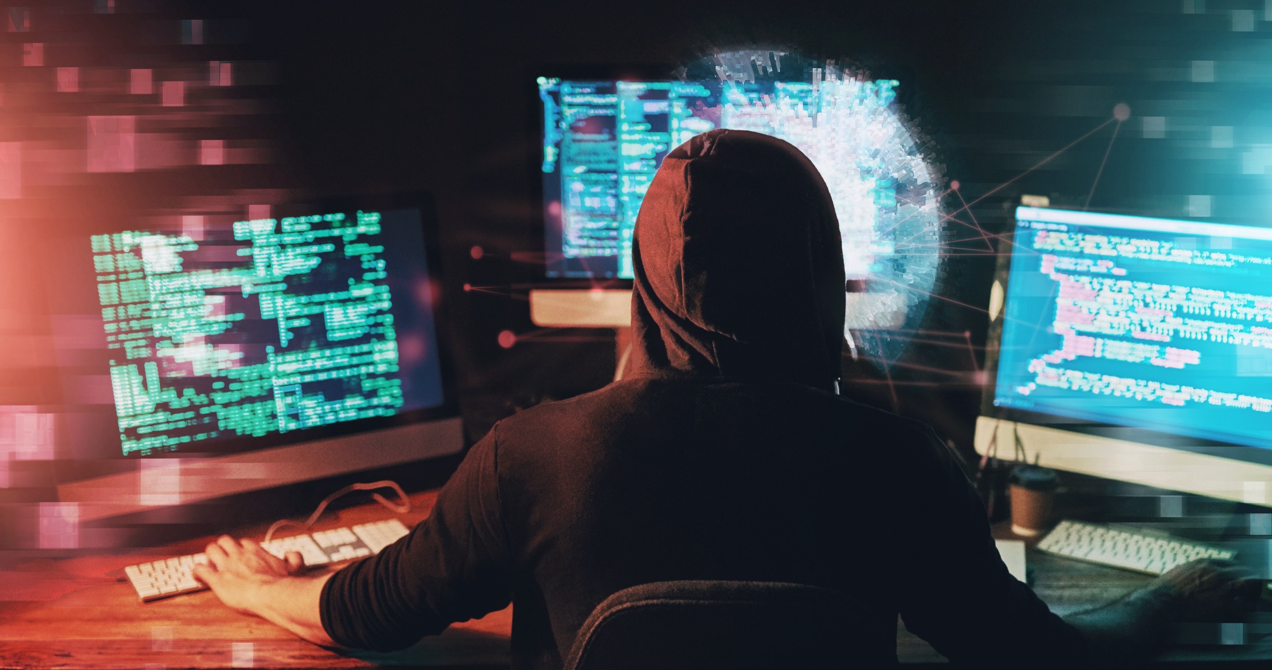 Grupo Naval víctima de un ciberataque, datos sensibles ya revelados.