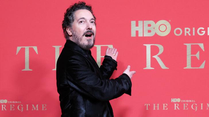 Guillaume Gallienne ofrece consejos geniales para llevar a sus hijos