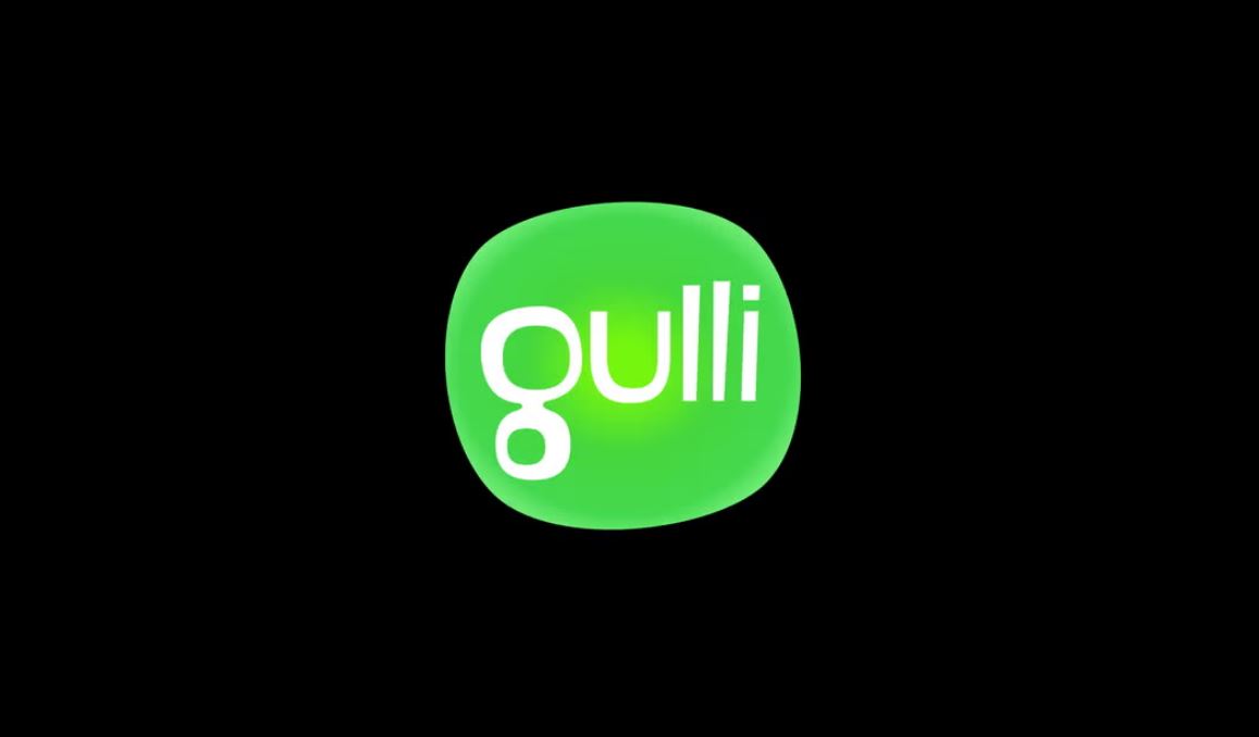 Gulli llega a bordo de tu coche justo a tiempo