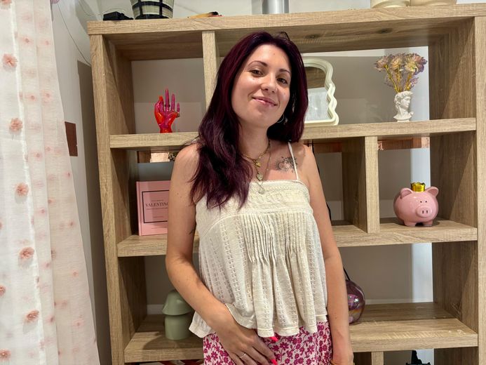 « Hacer lo que queremos entre chicas: organiza una fiesta