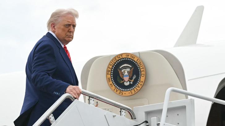 Hamas dispuesto a negociar, Trump espera un acuerdo con Israel