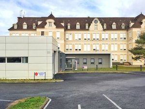 Homenaje al Dr. Jacques Besse, pilar del servicio de Imágenes