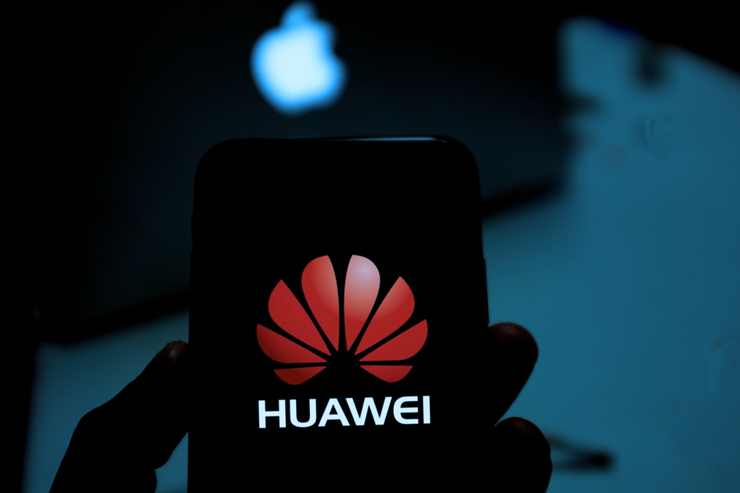Huawei a punto de adelantar a Apple en una tecnología